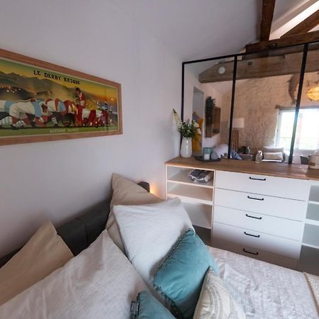 Studio Design - Proche Plage Biarritz Exteriér fotografie
